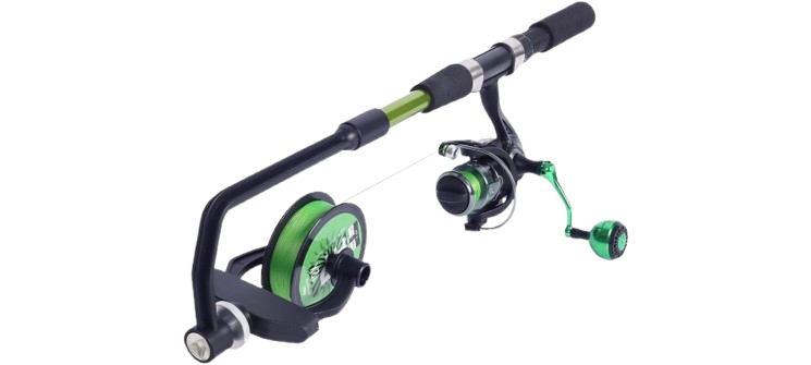 Hellcat Revenge Series Rod by Hellcat Fishing