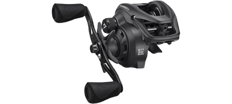 Big Cat Fever Spinning Rods by Hellcat Fishing